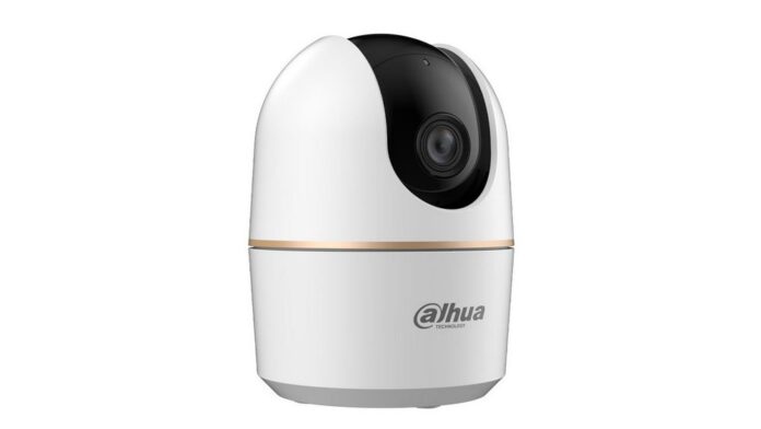 Camea Wi-Fi Dahua H2A Hero, 2MP, lentila 3.6mm, IR 10m, microfon, difuzor, Privacy Mode, detectie miscare, microSD -IPC-H2A-0360B