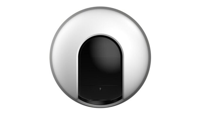 Camea Wi-Fi Dahua H2A Hero, 2MP, lentila 3.6mm, IR 10m, microfon, difuzor, Privacy Mode, detectie miscare, microSD -IPC-H2A-0360B