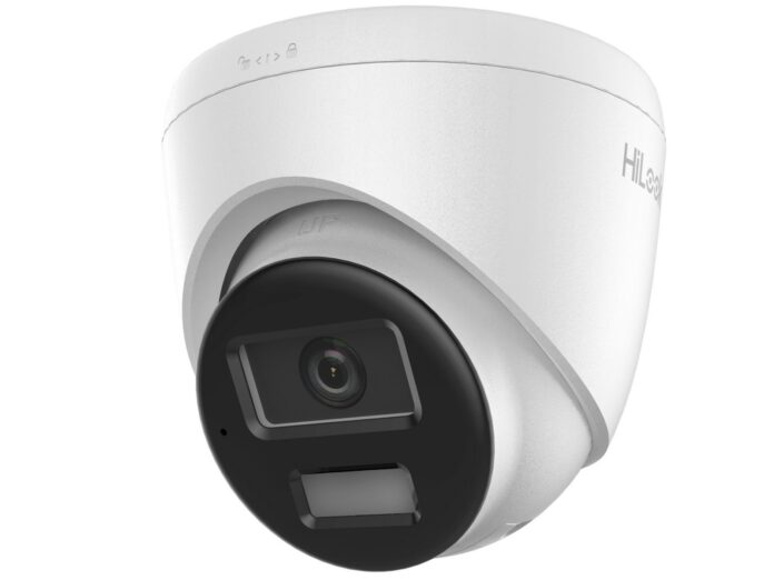 Camera IP Hikvision HiLook IPC-T220HA-LUF/SL, 2MP, 2.8mm, iluminare duala 30m, microfon-difuzor, slot card microSD, PoE, IP67 Camera IP Hikvision HiLook IPC-T220HA-LUF/SL, 2MP, 2.8mm, iluminare duala 30m, microfon-difuzor, slot card microSD, PoE, IP67