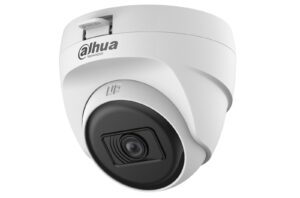 Camera de interior Dahua Eco Series HAC-T1A21-U-0280B, 2MP, IR 25m, 2.8mm Camera de interior Dahua Eco Series HAC-T1A21-U-0280B, 2MP, IR 25m, 2.8mm