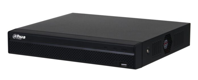 NVR 8 Canale cu SSD 1 TB preinstalat, Dahua NVR4108HS-4KS3(960G), pana la 12MP, 80 Mbps NVR 8 Canale cu SSD 1 TB preinstalat, Dahua NVR4108HS-4KS3(960G), pana la 12MP, 80 Mbps
