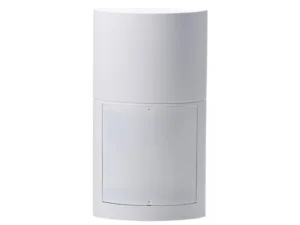 Detector de miscare PIR si microunde, 12m, 40 zone, imunitate la animale, tamper, alimentare cu baterie, IP54, exterior, Optex QXI-RDT-X9 Detector de miscare PIR si microunde, 12m, 40 zone, imunitate la animale, tamper, alimentare cu baterie, IP54, exterior, Optex QXI-RDT-X9