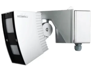 Detector de miscare PIR pentru exterior OPTEX SIP-3020, comanda CCTV, 2 zone detectie, functie anti-mascare, rezistenta vandalism Detector de miscare PIR pentru exterior OPTEX SIP-3020, comanda CCTV, 2 zone detectie, functie anti-mascare, rezistenta vandalism