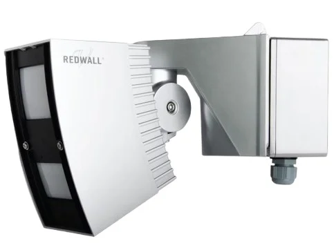 Detector de miscare PIR pentru exterior OPTEX SIP-3020, comanda CCTV, 2 zone detectie, functie anti-mascare, rezistenta vandalism Detector de miscare PIR pentru exterior OPTEX SIP-3020, comanda CCTV, 2 zone detectie, functie anti-mascare, rezistenta vandalism