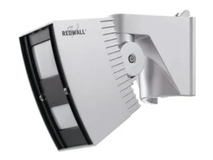 Detector de miscare PIR pentru exterior OPTEX SIP-404, comanda CCTV, 2 zone detectie, acoperire 40x 4m, IP65 Detector de miscare PIR pentru exterior OPTEX SIP-404, comanda CCTV, 2 zone detectie, acoperire 40x 4m, IP65