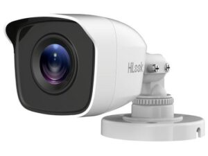 Camera de supraveghere pentru exterior, HDTVI, Hikvision HiLook THC-B120-P(B), 2MP, 2.8mm, IR20, IP66, plastic Camera de supraveghere pentru exterior, HDTVI, Hikvision HiLook THC-B120-P(B), 2MP, 2.8mm, IR20, IP66, plastic