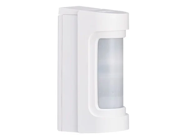Detector de miscare PIR exterior, 16 zone, raza 12m, imunitate animale, compensare termica, baterie CR123A, IP55, Optex VX Shield VXS-RAM(W) Detector de miscare PIR exterior, 16 zone, raza 12m, imunitate animale, compensare termica, baterie CR123A, IP55, Optex VX Shield VXS-RAM(W)