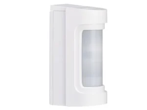 Detector de miscare exterior PIR si microunde, 16 zone, raza 12m, imunitate animale, compensare termica, baterie CR123A, IP55, Optex VX Shield VXS-RDAM-X5(W) Detector de miscare exterior PIR si microunde, 16 zone, raza 12m, imunitate animale, compensare termica, baterie CR123A, IP55, Optex VX Shield VXS-RDAM-X5(W)