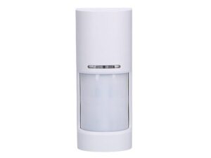Detector miscare PIR, 12m, 180 grade, 14 zone, imunitate animale, utilizare interior-exterior, IP55, OPTEX WXI-AM Detector miscare PIR, 12m, 180 grade, 14 zone, imunitate animale, utilizare interior-exterior, IP55, OPTEX WXI-AM