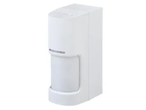Detector de miscare PIR, 12m, 180 grade, 14 zone, anti mascare, compensare termica, baterii litiu 3-3.6VDC, IP55, OPTEX WXI-RAM Detector de miscare PIR, 12m, 180 grade, 14 zone, anti mascare, compensare termica, baterii litiu 3-3.6VDC, IP55, OPTEX WXI-RAM