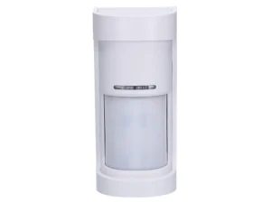Detector miscare PIR, 4 senzori, 12m, 180 grade, 14 zone, imunitate animale, SMDA, utilizare interior-exterior, IP55, OPTEX WXS-AM Detector miscare PIR, 4 senzori, 12m, 180 grade, 14 zone, imunitate animale, SMDA, utilizare interior-exterior, IP55, OPTEX WXS-AM