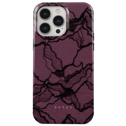 Husa Burga Dual Layer That Girl compatibila cu iPhone 14 Pro Max Husa Burga Dual Layer That Girl compatibila cu iPhone 14 Pro Max