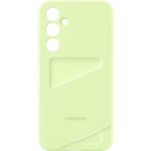 Husa Samsung EF-QA356CTEGWW pentru Samsung Galaxy A35 5G A356 (Transparent) Husa Samsung EF-QA356CTEGWW pentru Samsung Galaxy A35 5G A356 (Transparent)