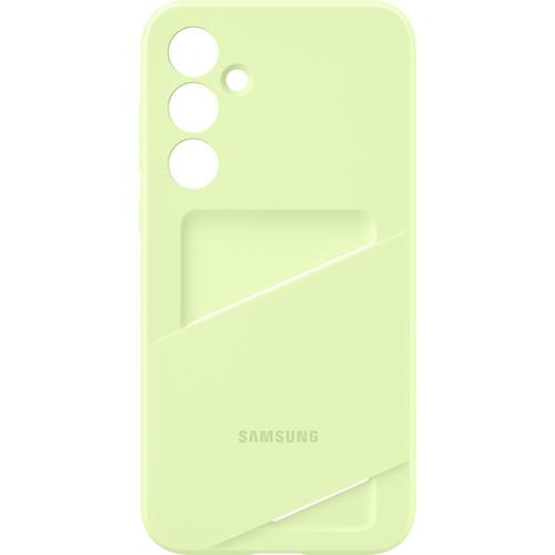 Husa Samsung EF-QA356CTEGWW pentru Samsung Galaxy A35 5G A356 (Transparent) Husa Samsung EF-QA356CTEGWW pentru Samsung Galaxy A35 5G A356 (Transparent)