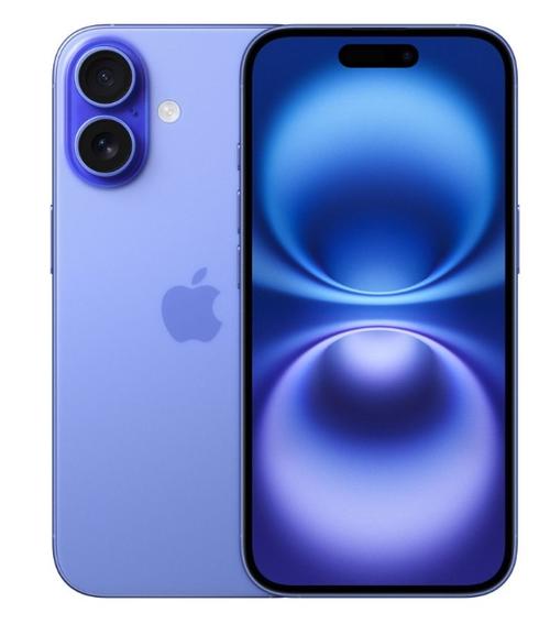 Telefon Mobil Apple iPhone 16, Super Retina XDR OLED 6.1inch, 128GB Flash, Camera Duala 48 + 12 MP, Wi-Fi, 5G, iOS (Verde) Telefon Mobil Apple iPhone 16, Super Retina XDR OLED 6.1inch, 128GB Flash, Camera Duala 48 + 12 MP, Wi-Fi, 5G, iOS (Verde)