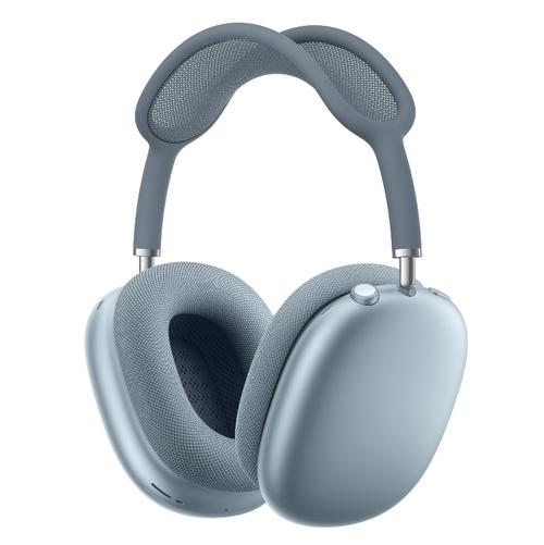 Casti Wireless Apple AirPods Max 2024, Bluetooth 5, Autonomie 20 ore, Izolare zgomot exterior, EQ (Albastru) Casti Wireless Apple AirPods Max 2024, Bluetooth 5, Autonomie 20 ore, Izolare zgomot exterior, EQ (Albastru)