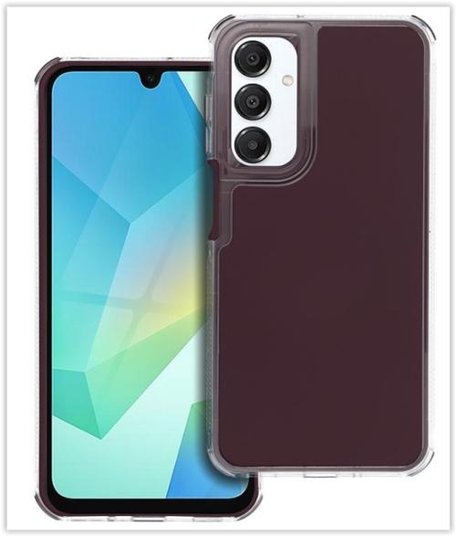 Husa pentru Samsung Galaxy A16 5G A166 / A16 4G A165, OEM, Silicone, Neagra Husa pentru Samsung Galaxy A16 5G A166 / A16 4G A165, OEM, Silicone, Neagra