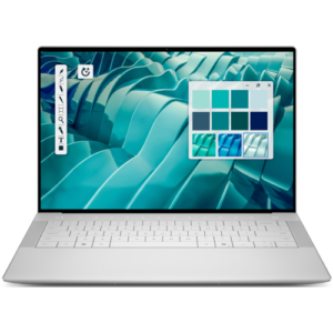 Laptop Dell 14 Premium DA14250 (Procesor Intel Core Ultra 7 255H (24M Cache, up to 5.10 GHz) 14.5inch 3.2K OLED 48-120Hz Touch, 32GB DDR5, 1TB SSD, nVidia GeForce RTX 4050 @6GB, Windows 11 Pro, Argintiu) Laptop Dell 14 Premium DA14250 (Procesor Intel Core Ultra 7 255H (24M Cache, up to 5.10 GHz) 14.5inch 3.2K OLED 48-120Hz Touch, 32GB DDR5, 1TB SSD, nVidia GeForce RTX 4050 @6GB, Windows 11 Pro, Argintiu)