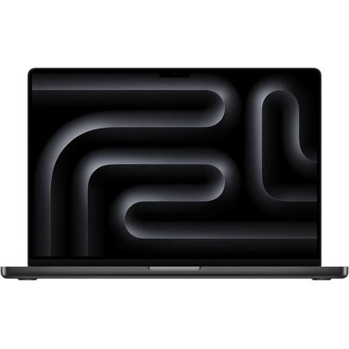 Laptop Apple MacBook Pro 16 (Procesor Apple M4 Pro (14-core CPU / 20-core GPU) 16.2inch Liquid Retina XDR, 48GB, 1TB SSD, Mac OS, Layout INT, Negru) Laptop Apple MacBook Pro 16 (Procesor Apple M4 Pro (14-core CPU / 20-core GPU) 16.2inch Liquid Retina XDR, 48GB, 1TB SSD, Mac OS, Layout INT, Negru)