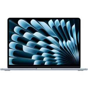 Laptop Apple MacBook Air 13, Procesor Apple M5 chip (10-core CPU, 8-core GPU), 13.6inch WQXGA, 16GB, 512GB, layout INT, Manual RO, Mac OS (Auriu) Laptop Apple MacBook Air 13, Procesor Apple M5 chip (10-core CPU, 8-core GPU), 13.6inch WQXGA, 16GB, 512GB, layout INT, Manual RO, Mac OS (Auriu)