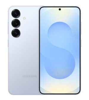 Telefon Mobil Samsung Galaxy S25, Procesor Qualcomm SM8750-AB Snapdragon 8 Elite Octa-core, Dynamic LTPO AMOLED 2X 6.2, 12GB RAM, 256GB Flash, Camera Tripla 50 + 10 + 12 MP, Wi-Fi, 5G, Dual SIM, Android (Albastru deschis) Telefon Mobil Samsung Galaxy S25, Procesor Qualcomm SM8750-AB Snapdragon 8 Elite Octa-core, Dynamic LTPO AMOLED 2X 6.2, 12GB RAM, 256GB Flash, Camera Tripla 50 + 10 + 12 MP, Wi-Fi, 5G, Dual SIM, Android (Albastru deschis)
