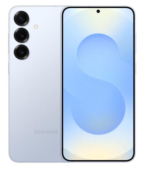 Telefon Mobil Samsung Galaxy S25+, Procesor Qualcomm SM8750-AB Snapdragon 8 Elite Octa-core, Dynamic LTPO AMOLED 2X 6.7, 12GB RAM, 512GB Flash, Camera Tripla 50 + 10 + 12 MP, Wi-Fi, 5G, Dual SIM, Android (Albastru deschis) Telefon Mobil Samsung Galaxy S25+, Procesor Qualcomm SM8750-AB Snapdragon 8 Elite Octa-core, Dynamic LTPO AMOLED 2X 6.7, 12GB RAM, 512GB Flash, Camera Tripla 50 + 10 + 12 MP, Wi-Fi, 5G, Dual SIM, Android (Albastru deschis)