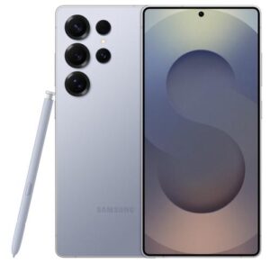 Telefon Mobil Samsung Galaxy S25 Ultra, Procesor Qualcomm SM8750-AB Snapdragon 8 Elite Octa-core, Dynamic LTPO AMOLED 2X 6.9, 12GB RAM, 512GB Flash, Camera Quad 200 + 10 + 50 + 50 MP, Wi-Fi, 5G, Dual SIM, Android (Argintiu) Telefon Mobil Samsung Galaxy S25 Ultra, Procesor Qualcomm SM8750-AB Snapdragon 8 Elite Octa-core, Dynamic LTPO AMOLED 2X 6.9, 12GB RAM, 512GB Flash, Camera Quad 200 + 10 + 50 + 50 MP, Wi-Fi, 5G, Dual SIM, Android (Argintiu)