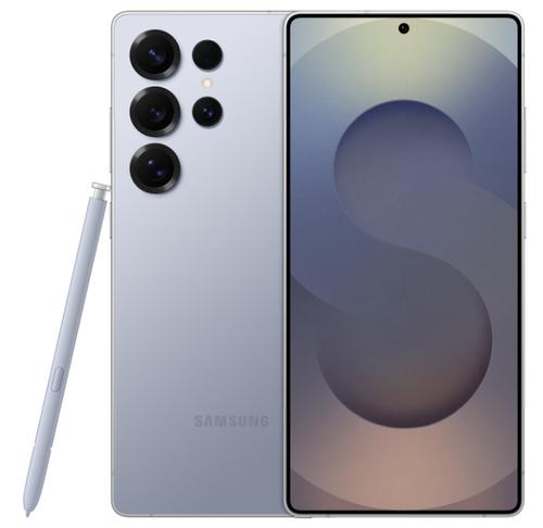 Telefon Mobil Samsung Galaxy S25 Ultra, Procesor Qualcomm SM8750-AB Snapdragon 8 Elite Octa-core, Dynamic LTPO AMOLED 2X 6.9, 12GB RAM, 512GB Flash, Camera Quad 200 + 10 + 50 + 50 MP, Wi-Fi, 5G, Dual SIM, Android (Argintiu) Telefon Mobil Samsung Galaxy S25 Ultra, Procesor Qualcomm SM8750-AB Snapdragon 8 Elite Octa-core, Dynamic LTPO AMOLED 2X 6.9, 12GB RAM, 512GB Flash, Camera Quad 200 + 10 + 50 + 50 MP, Wi-Fi, 5G, Dual SIM, Android (Argintiu)