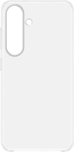 Husa pentru Samsung Galaxy S25 S931, EF-QS931CTEGWW, Clear Case, Transparenta Husa pentru Samsung Galaxy S25 S931, EF-QS931CTEGWW, Clear Case, Transparenta