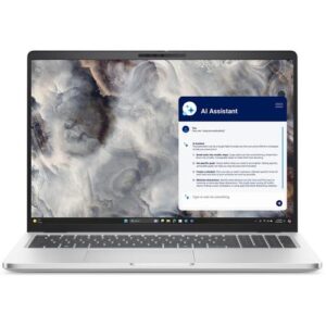 Laptop Dell Pro 16 Plus PB16250 (Procesor Intel® Core™ Ultra 5 238V (8M Cache, up to 4.7 GHz), 16inch FHD+, 32GB DDR5, 512GB SSD, FGP, Intel Graphics, Windows 11 Pro, Gri) Laptop Dell Pro 16 Plus PB16250 (Procesor Intel® Core™ Ultra 5 238V (8M Cache, up to 4.7 GHz), 16inch FHD+, 32GB DDR5, 512GB SSD, FGP, Intel Graphics, Windows 11 Pro, Gri)