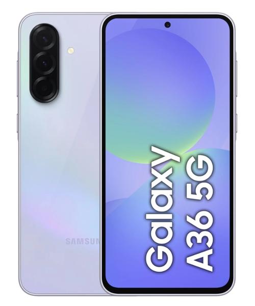 Telefon Mobil Samsung Galaxy A36, Procesor Qualcomm SM6475-AB Snapdragon 6 Gen 3 Octa-Core, Super AMOLED 6.7inch, 6GB RAM, 128GB Flash, Camera Tripla 50+8+5MP, Wi-Fi, 5G, Dual Sim, Android (Negru) Telefon Mobil Samsung Galaxy A36, Procesor Qualcomm SM6475-AB Snapdragon 6 Gen 3 Octa-Core, Super AMOLED 6.7inch, 6GB RAM, 128GB Flash, Camera Tripla 50+8+5MP, Wi-Fi, 5G, Dual Sim, Android (Negru)
