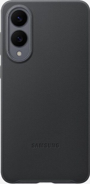 Husa protectie spate Samsung Kindsuit EF-VS937PBEGWW pentru Galaxy S25 Edge (Negru) Husa protectie spate Samsung Kindsuit EF-VS937PBEGWW pentru Galaxy S25 Edge (Negru)