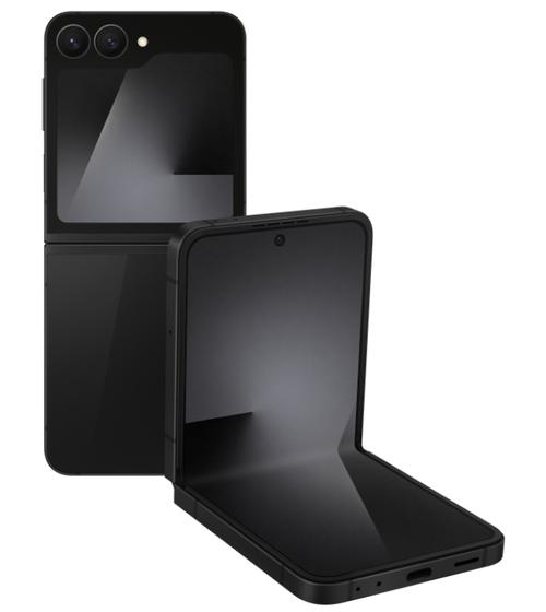 Telefon Mobil Samsung Galaxy Z Flip7 FE, Procesor Exynos 2400, Ecran Foldable Dynamic LTPO AMOLED 2X 6.7inch, 8GB RAM, 128GB Flash, Camera Duala 50 + 12 MP, Wi-Fi, 5G, Dual Sim, Android (Alb) Telefon Mobil Samsung Galaxy Z Flip7 FE, Procesor Exynos 2400, Ecran Foldable Dynamic LTPO AMOLED 2X 6.7inch, 8GB RAM, 128GB Flash, Camera Duala 50 + 12 MP, Wi-Fi, 5G, Dual Sim, Android (Alb)