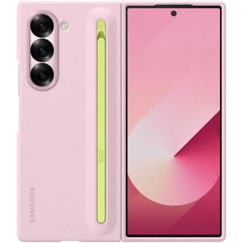 Husa protectie spate Samsung Silicon Case EF-MF966CBEGWW pentru Galaxy Z Fold7 (Negru) Husa protectie spate Samsung Silicon Case EF-MF966CBEGWW pentru Galaxy Z Fold7 (Negru)