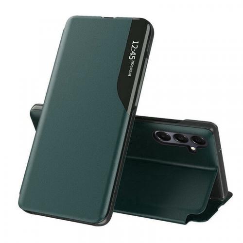 Husa Techsuit eFold pentru Samsung Galaxy A16 5G A166 / A16 4G A165 (Albastru) Husa Techsuit eFold pentru Samsung Galaxy A16 5G A166 / A16 4G A165 (Albastru)
