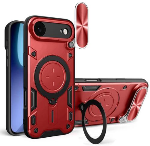 Husa pentru Apple iPhone Air, Techsuit, CamGuard Pro, Neagra Husa pentru Apple iPhone Air, Techsuit, CamGuard Pro, Neagra