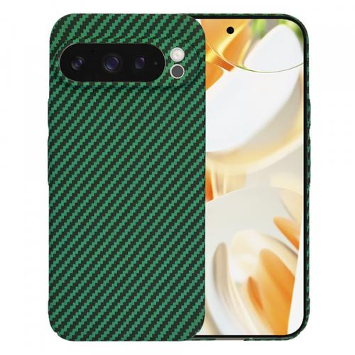 Husa Techsuit Carbonite FiberShell pentru Google Pixel 9 Pro, Neagra Husa Techsuit Carbonite FiberShell pentru Google Pixel 9 Pro, Neagra