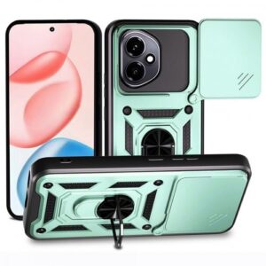 Husa Techsuit CamShield pentru Honor 400, Neagra Husa Techsuit CamShield pentru Honor 400, Neagra