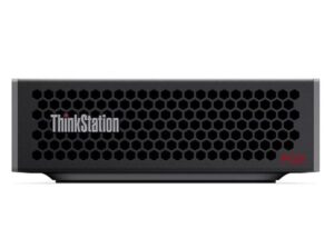 Calculator Sistem PC Workstation Lenovo ThinkStation PGX, Procesor NVIDIA® GB10 Grace Blackwell Superchip, 20 core Arm, 10x Cortex-X925 + 10x Cortex-A725, 128GB LPDDR5X, 1TB SSD, Wi-Fi 7, Bluetooth, NVIDIA® DGX OS Calculator Sistem PC Workstation Lenovo ThinkStation PGX, Procesor NVIDIA® GB10 Grace Blackwell Superchip, 20 core Arm, 10x Cortex-X925 + 10x Cortex-A725, 128GB LPDDR5X, 1TB SSD, Wi-Fi 7, Bluetooth, NVIDIA® DGX OS