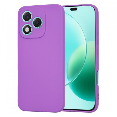 Husa Techsuit SoftFlex pentru Honor 400 Lite, Albastru Husa Techsuit SoftFlex pentru Honor 400 Lite, Albastru