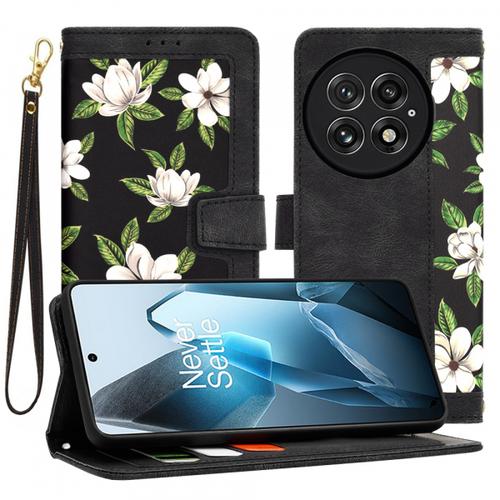Husa pentru OnePlus 13 Techsuit FlipCraft (Roz) Husa pentru OnePlus 13 Techsuit FlipCraft (Roz)
