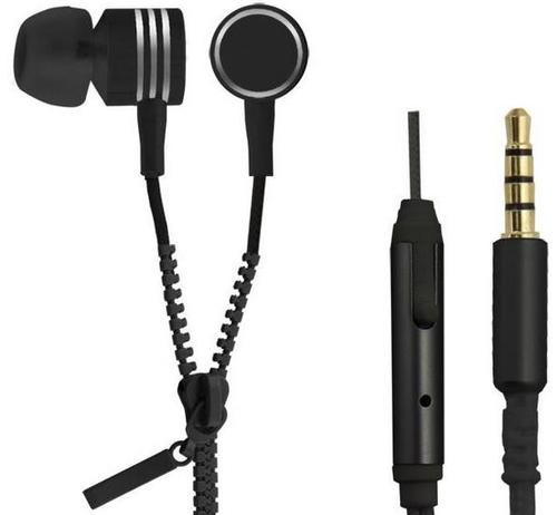 Casti Stereo Esperanza EH161K, cu microfon (Negru) Casti Stereo Esperanza EH161K, cu microfon (Negru)