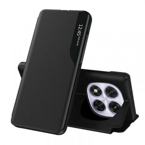 Husa pentru Xiaomi Poco X7 / Note 14 Pro 5G Techsuit eFold (Negru) Husa pentru Xiaomi Poco X7 / Note 14 Pro 5G Techsuit eFold (Negru)