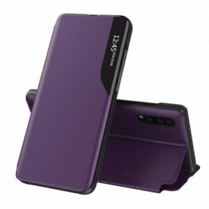 Husa pentru Samsung Galaxy A50s A507 / A30s A307 / A50 A505 Techsuit eFold (Negru) Husa pentru Samsung Galaxy A50s A507 / A30s A307 / A50 A505 Techsuit eFold (Negru)