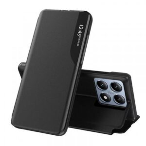 Husa pentru Xiaomi 14T Pro Techsuit eFold (Negru) Husa pentru Xiaomi 14T Pro Techsuit eFold (Negru)