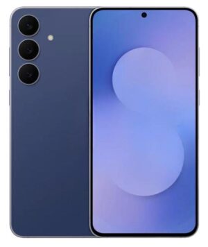Telefon Mobil Samsung Galaxy S25 FE, Procesor Exynos 2400 Octa-core, Dynamic LTPO AMOLED 2X 6.7inch, 8GB RAM, 128GB Flash, Camera Tripla 50 + 8 + 12 MP, Wi-Fi, 5G, Dual SIM, Android (Albastru) Telefon Mobil Samsung Galaxy S25 FE, Procesor Exynos 2400 Octa-core, Dynamic LTPO AMOLED 2X 6.7inch, 8GB RAM, 128GB Flash, Camera Tripla 50 + 8 + 12 MP, Wi-Fi, 5G, Dual SIM, Android (Albastru)