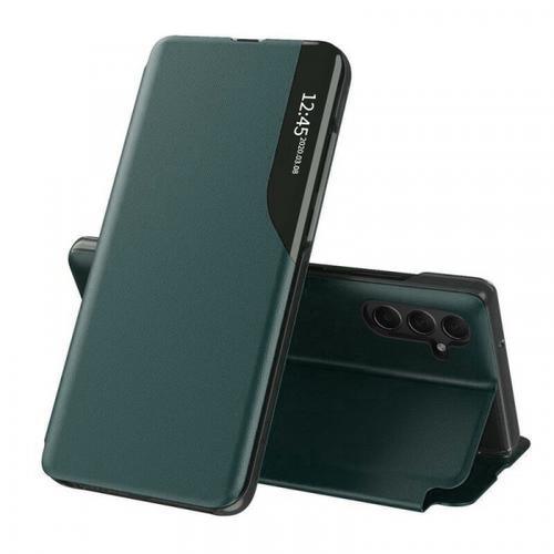 Husa pentru Samsung Galaxy S25 S931 Techsuit eFold (Albastru) Husa pentru Samsung Galaxy S25 S931 Techsuit eFold (Albastru)