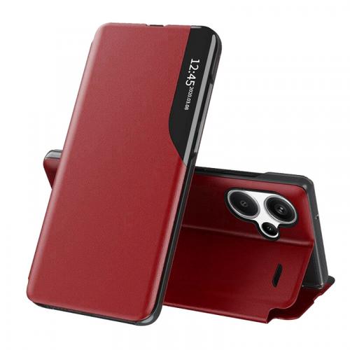 Husa pentru Xiaomi Redmi Note 13 Pro+ Techsuit eFold (Verde) Husa pentru Xiaomi Redmi Note 13 Pro+ Techsuit eFold (Verde)