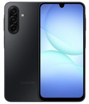 Telefon Mobil Samsung Galaxy A17, Procesor Exynos 1330 Octa core, Super AMOLED 6.7inch, 8GB RAM, 256GB Flash, Camera Tripla 50 + 5 + 2 MP, Wi-Fi, 5G, Dual SIM, Android (Gri) Telefon Mobil Samsung Galaxy A17, Procesor Exynos 1330 Octa core, Super AMOLED 6.7inch, 8GB RAM, 256GB Flash, Camera Tripla 50 + 5 + 2 MP, Wi-Fi, 5G, Dual SIM, Android (Gri)