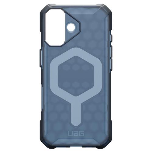 Husa Protectie Spate UAG Essential Armor MagSafe pentru Apple iPhone 17 (Albastru) Husa Protectie Spate UAG Essential Armor MagSafe pentru Apple iPhone 17 (Albastru)